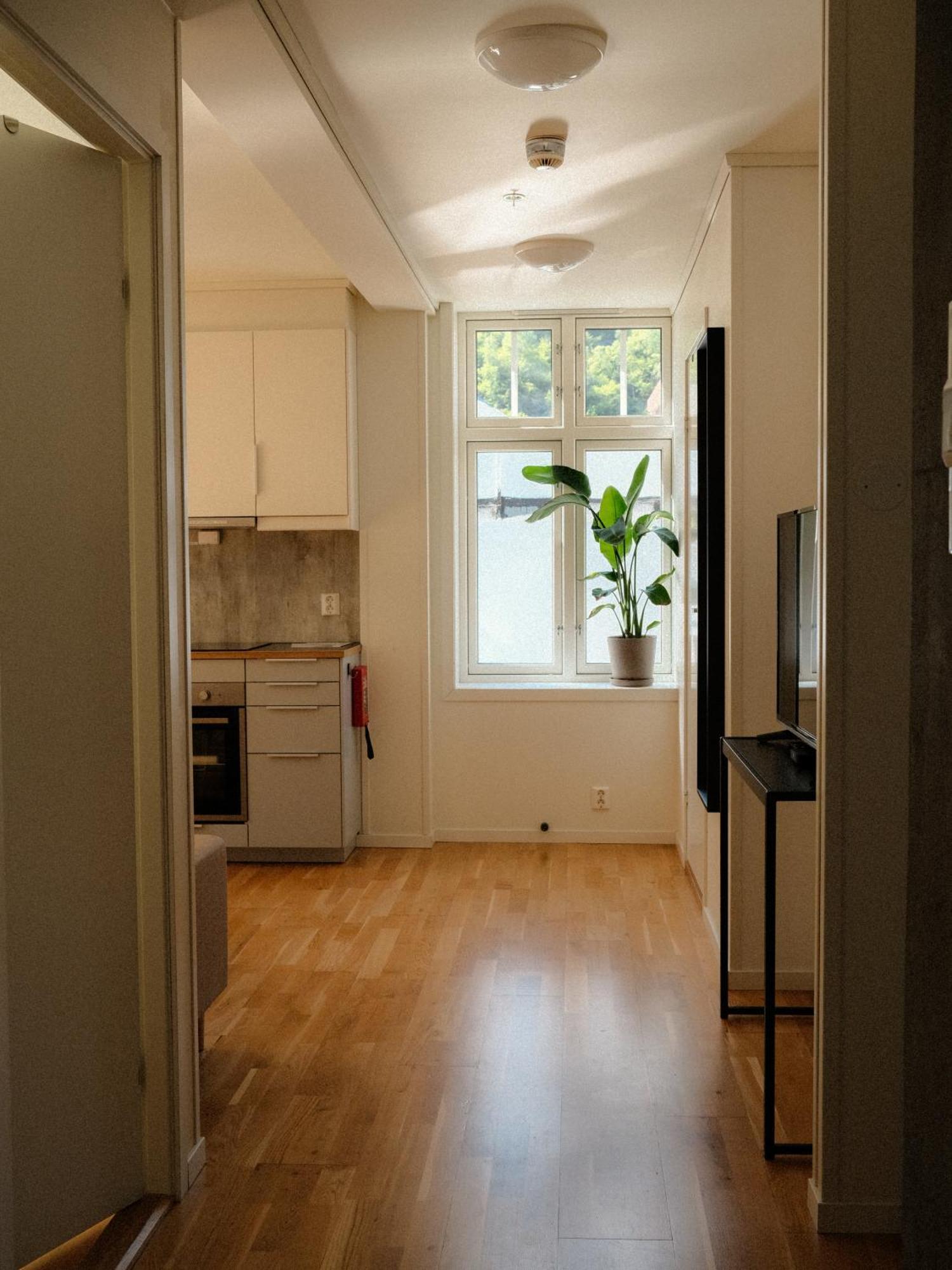 Blue House Odda Apartment ห้อง รูปภาพ